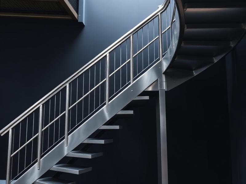 Stubišta i rukohvati