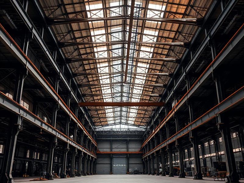 Čelične konstrukcije