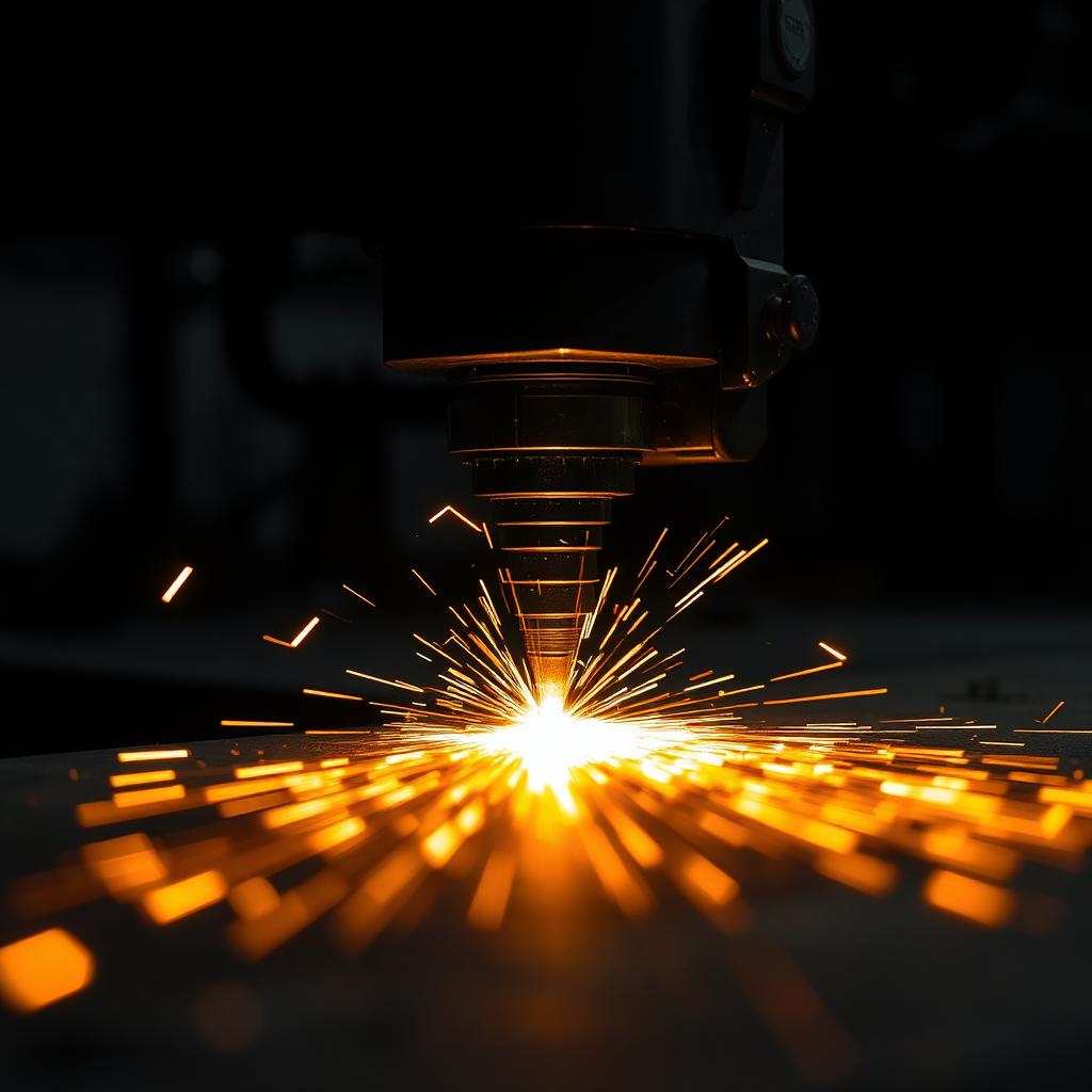 Lasersko rezanje i čišćenje